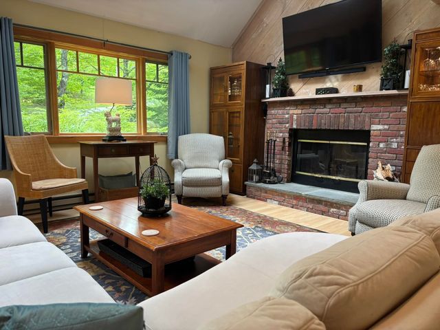 34 Johnson Hill Road, Dover, VT 05356