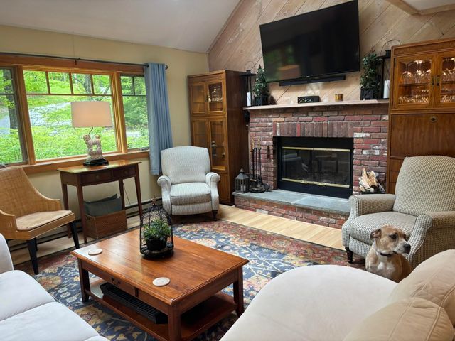 34 Johnson Hill Road, Dover, VT 05356