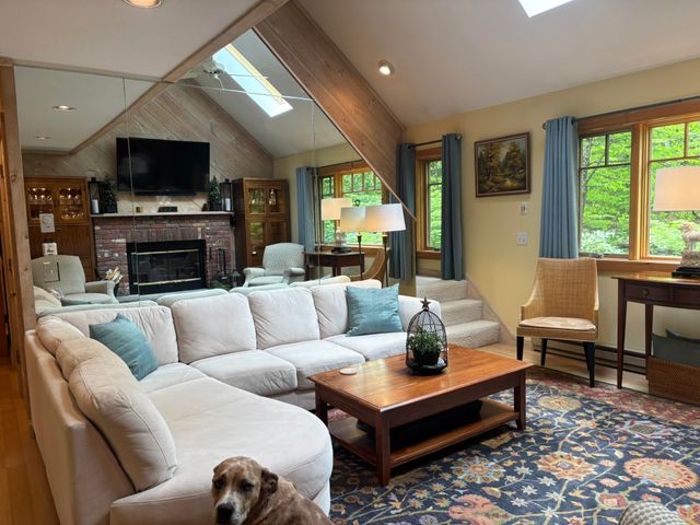 34 Johnson Hill Road, Dover, VT 05356