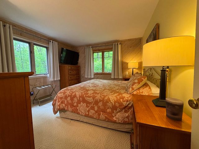 34 Johnson Hill Road, Dover, VT 05356