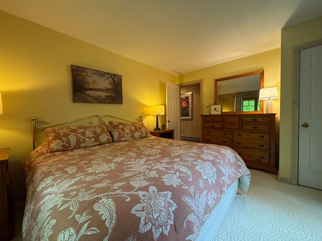 34 Johnson Hill Road, Dover, VT 05356