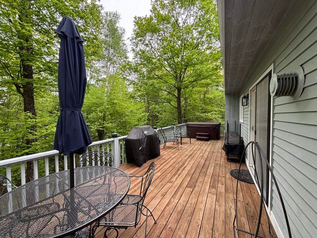 34 Johnson Hill Road, Dover, VT 05356