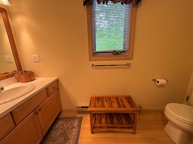 34 Johnson Hill Road, Dover, VT 05356