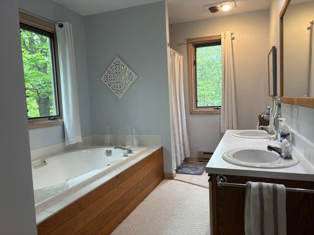 34 Johnson Hill Road, Dover, VT 05356