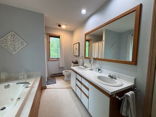 34 Johnson Hill Road, Dover, VT 05356