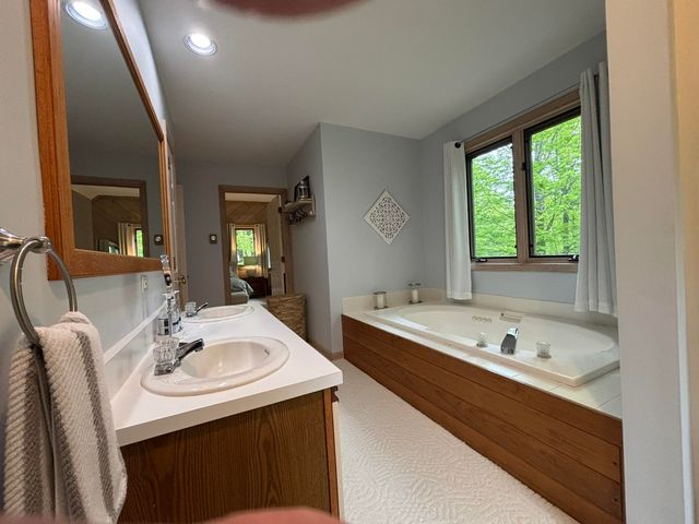34 Johnson Hill Road, Dover, VT 05356