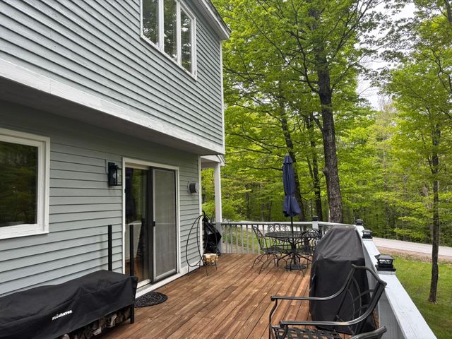 34 Johnson Hill Road, Dover, VT 05356