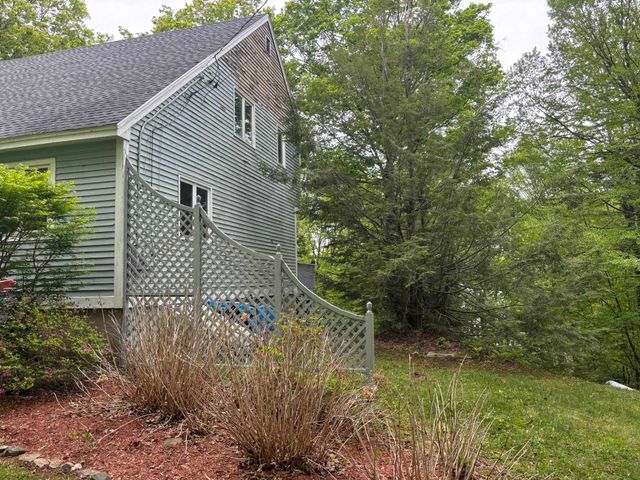 34 Johnson Hill Road, Dover, VT 05356