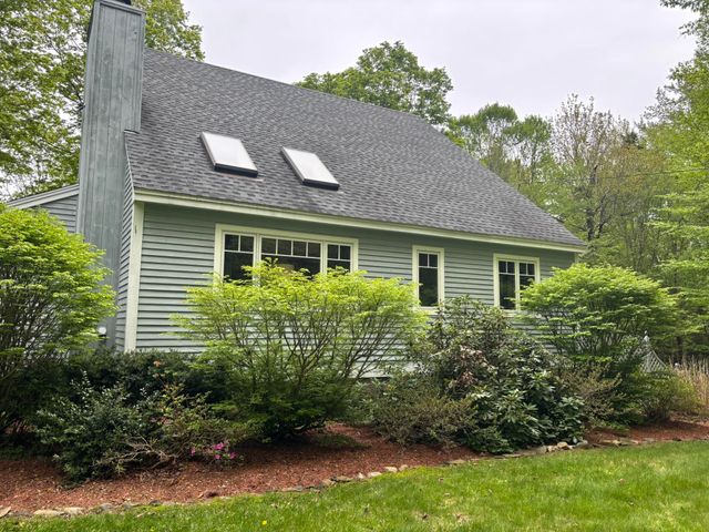 34 Johnson Hill Road, Dover, VT 05356