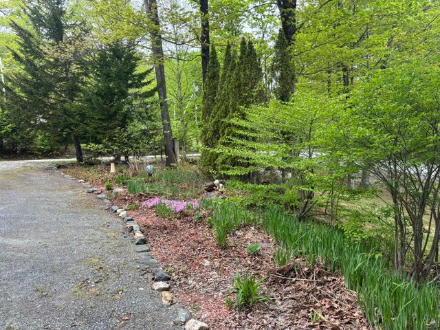34 Johnson Hill Road, Dover, VT 05356