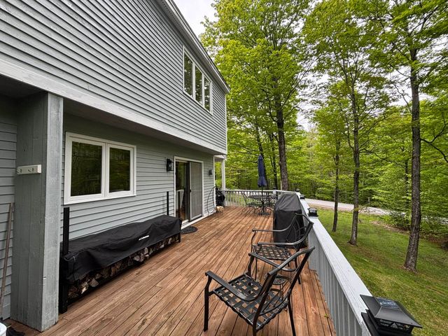 34 Johnson Hill Road, Dover, VT 05356