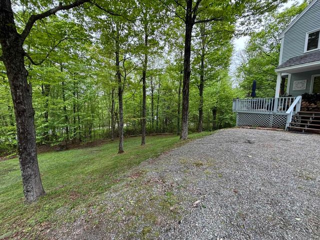 34 Johnson Hill Road, Dover, VT 05356