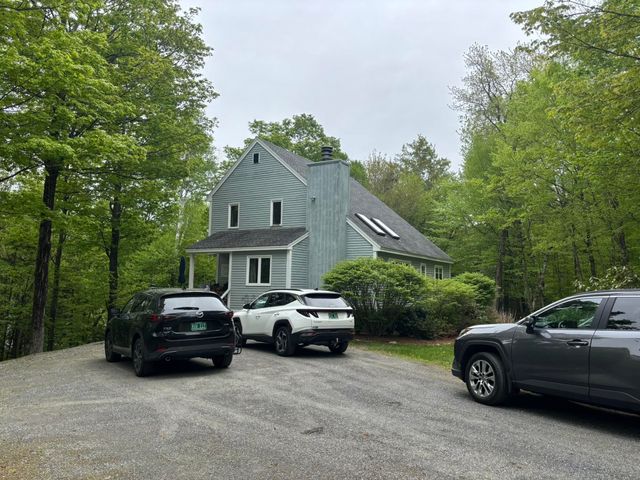 34 Johnson Hill Road, Dover, VT 05356