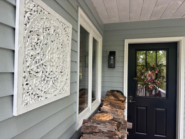 34 Johnson Hill Road, Dover, VT 05356