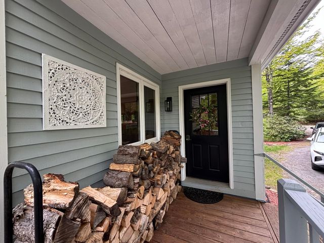 34 Johnson Hill Road, Dover, VT 05356