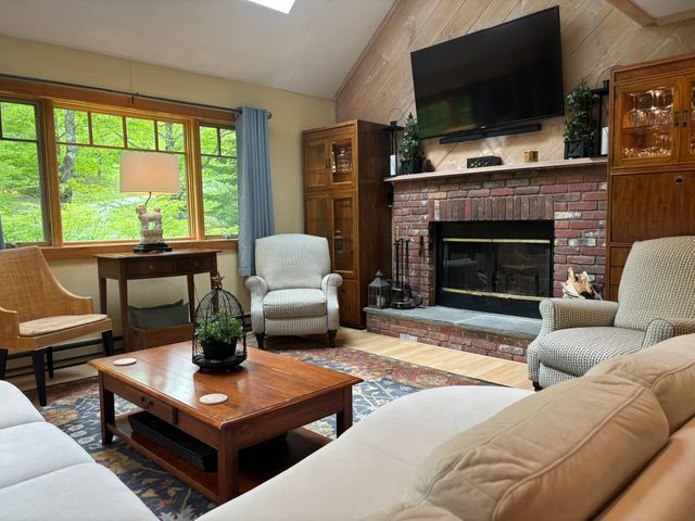 34 Johnson Hill Road, Dover, VT 05356