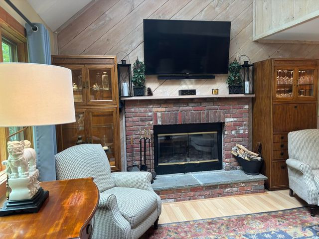 34 Johnson Hill Road, Dover, VT 05356