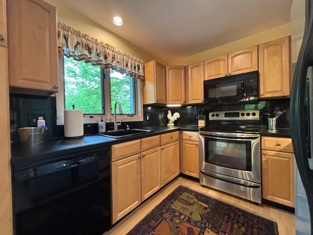 34 Johnson Hill Road, Dover, VT 05356