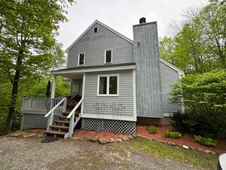 34 Johnson Hill Road, Dover, VT 05356
