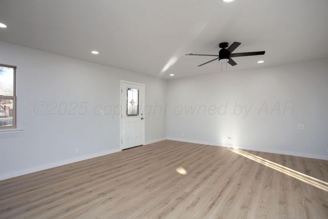 4703 GOODNIGHT Trail, Amarillo, TX 79109