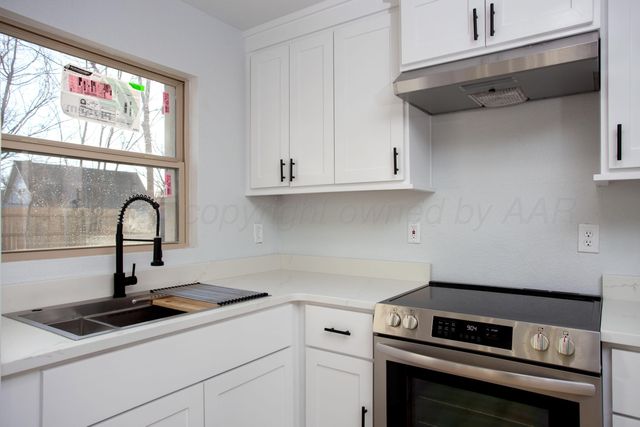 4703 GOODNIGHT Trail, Amarillo, TX 79109