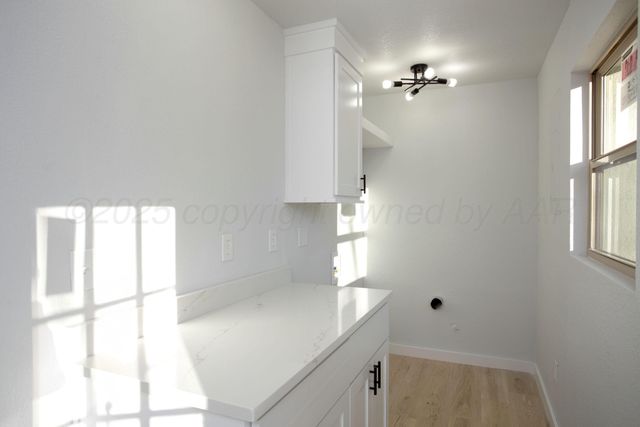 4703 GOODNIGHT Trail, Amarillo, TX 79109