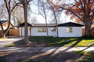 4703 GOODNIGHT Trail, Amarillo, TX 79109