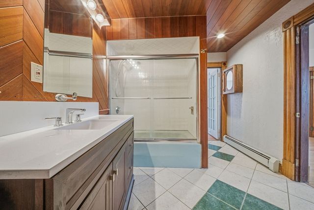 87 Burt St, Boston, MA 02124