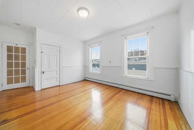 87 Burt St, Boston, MA 02124