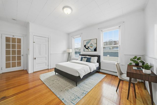 87 Burt St, Boston, MA 02124