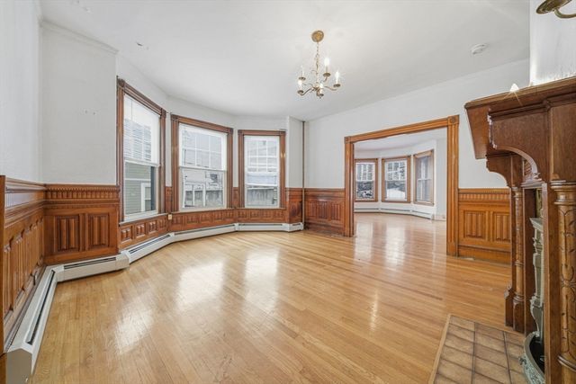 87 Burt St, Boston, MA 02124