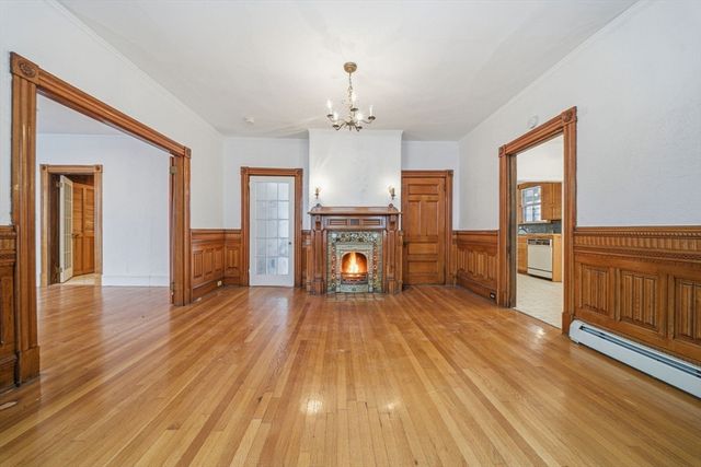 87 Burt St, Boston, MA 02124