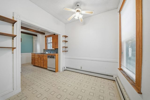 87 Burt St, Boston, MA 02124