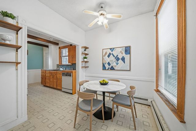 87 Burt St, Boston, MA 02124