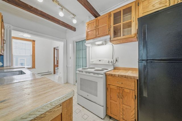 87 Burt St, Boston, MA 02124