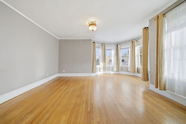 87 Burt St, Boston, MA 02124