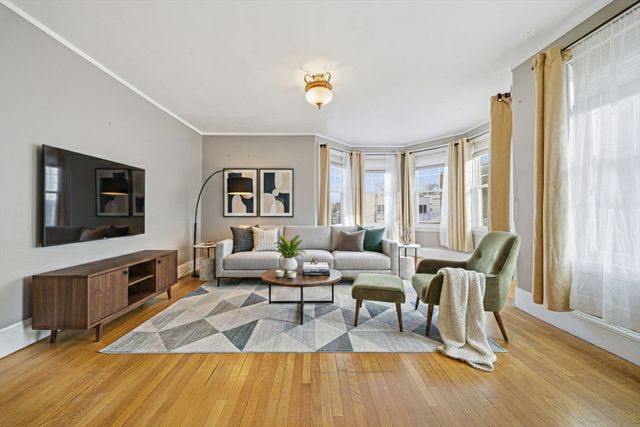 87 Burt St, Boston, MA 02124