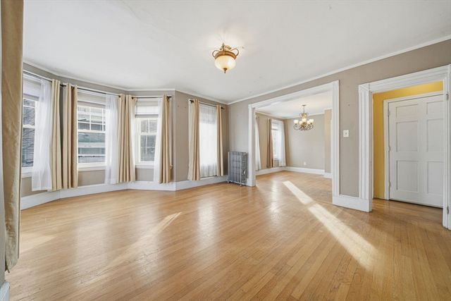 87 Burt St, Boston, MA 02124