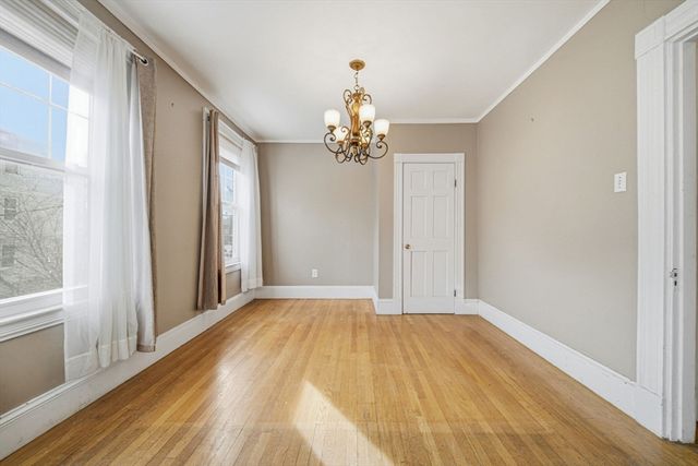 87 Burt St, Boston, MA 02124