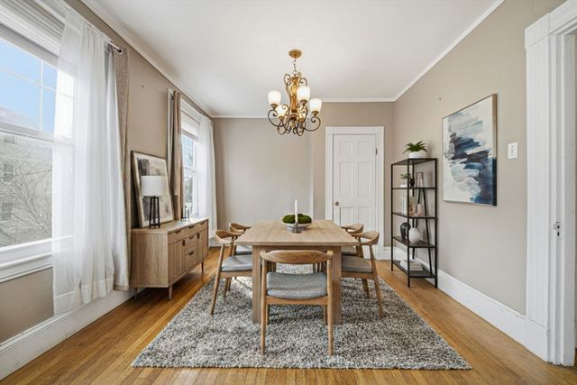 87 Burt St, Boston, MA 02124