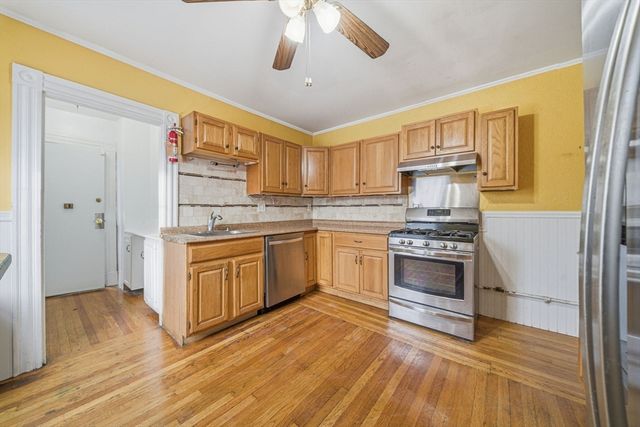 87 Burt St, Boston, MA 02124