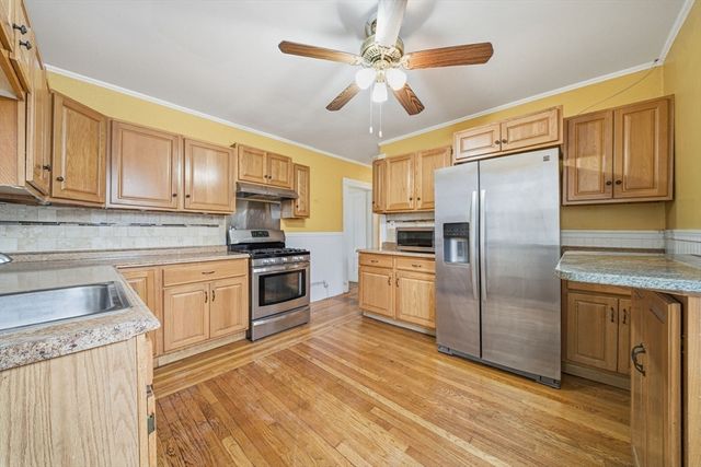 87 Burt St, Boston, MA 02124