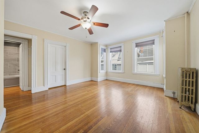 87 Burt St, Boston, MA 02124