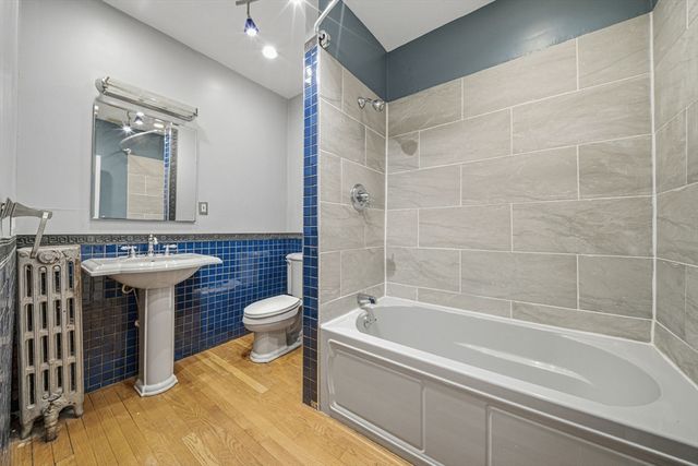 87 Burt St, Boston, MA 02124