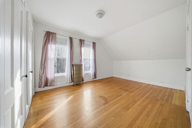 87 Burt St, Boston, MA 02124