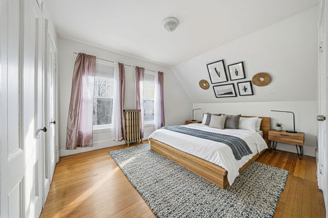 87 Burt St, Boston, MA 02124