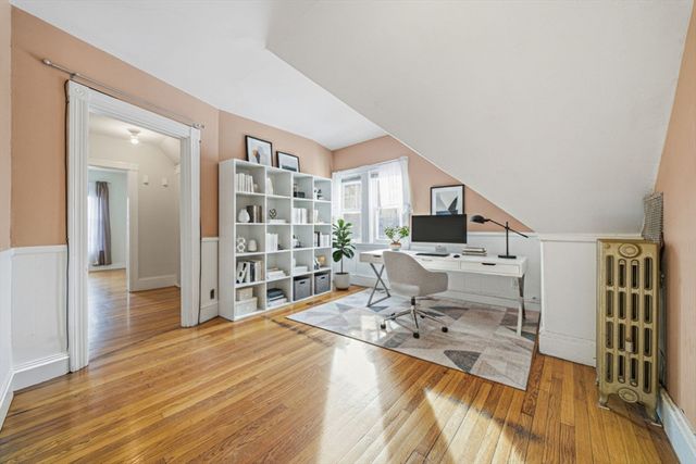 87 Burt St, Boston, MA 02124