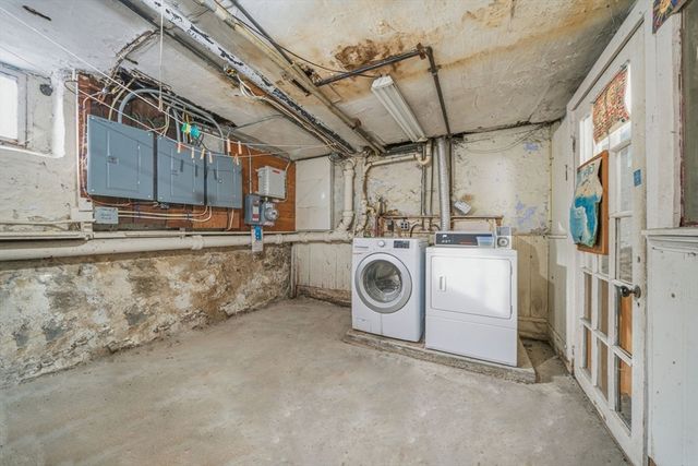 87 Burt St, Boston, MA 02124