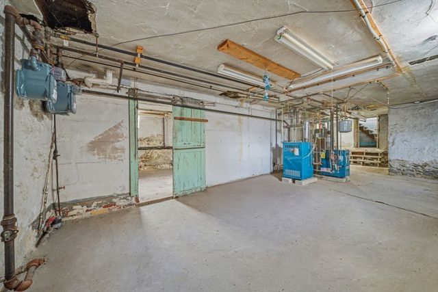 87 Burt St, Boston, MA 02124