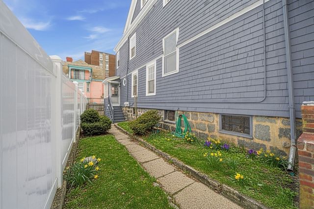 87 Burt St, Boston, MA 02124